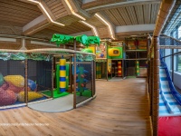 Indoorspielplatz im 2Punkt0