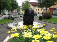 Dorfbrunnen