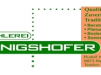 Logo Tischlerei Königshofer