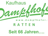 Logo Adeg Dampfhofer