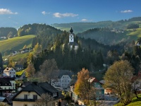 Blick auf St. Kathrein (c) Jakob Hiller