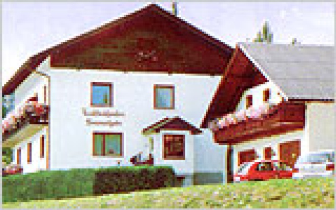 Zimmer Haus Sommersguter